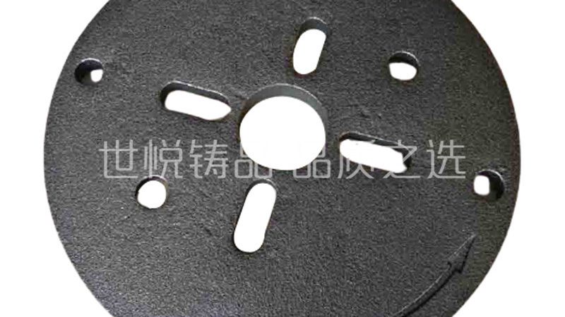 排污泵叶轮：揭秘其报价背后的关键因素**