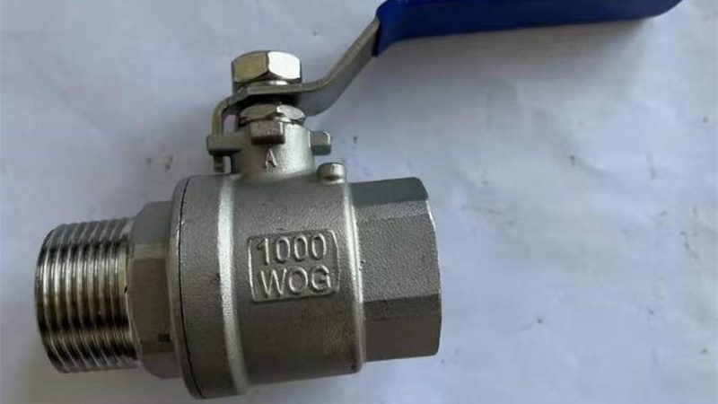 闸阀型号规格表：揭秘化工项目中的关键配件**